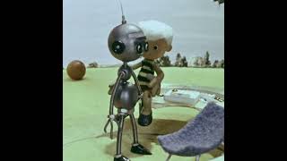 Jack And The Robot (1965) Trailer