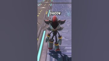 Did You Know This Shadow Generations Secret?