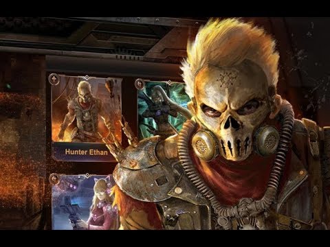 Doomcar машины смерти