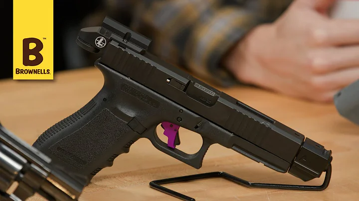 Smyth Busters: Is It OK To Modify Your Carry Gun?