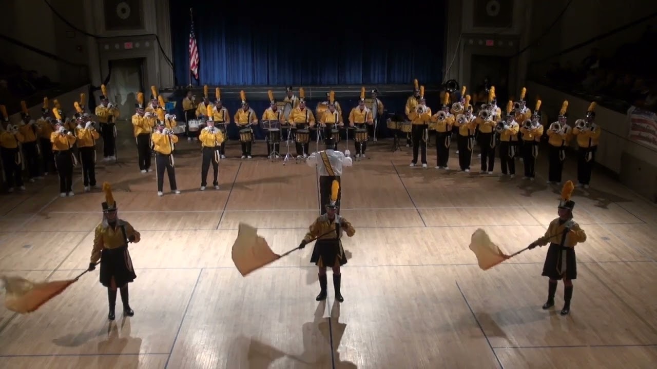 Blessed Sacrament Golden Knights @ 