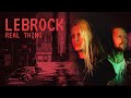 LeBrock - Real Thing