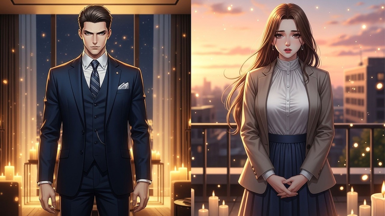 Transmigré como Padrastro Villano para Robar la Fortuna… Pero los Niños Me Eligieron a Mí 😭