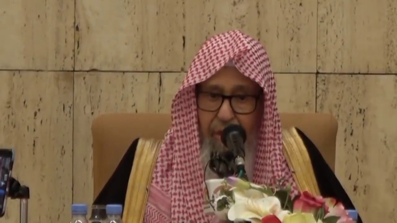 ‏طلاب علم يدخلون النار قبل عبدة الأوثان !! | العلامة ‎صالح الفوزان
