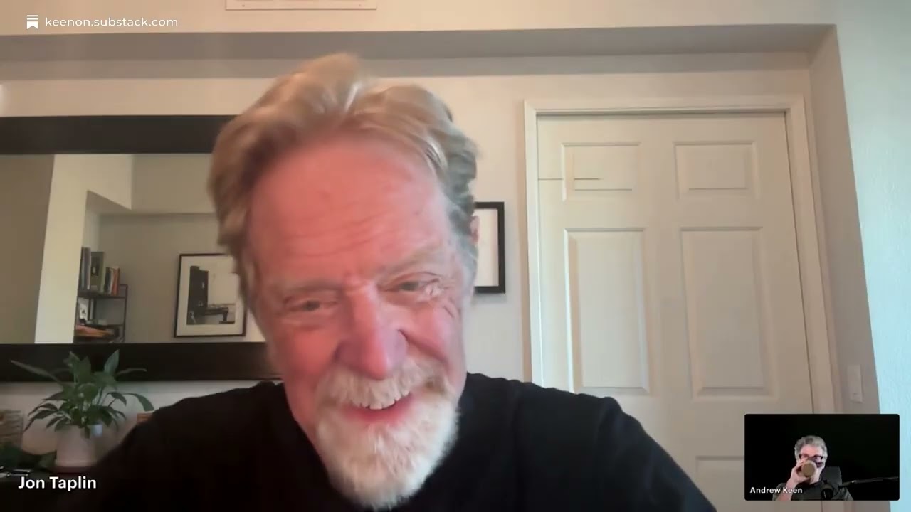 Where's the Countercultural Outrage to Trump?