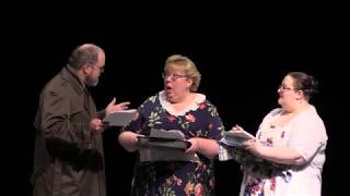 The Decatur Tri-County Bake-off
