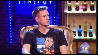 Download Lagu Gazda Paja o Rastinoj izjavi da je Emina Jahović jeftina kopija Senidah (Ami G Show S11) MP3