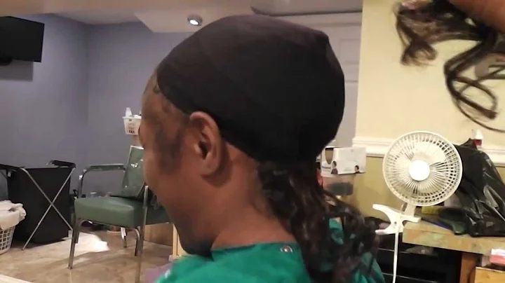 updated quick weave pose spiral roll