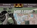 Drohende Einkesselung, War in the East 2, 1941 Kampagne, #38, Let's Play Deutsch