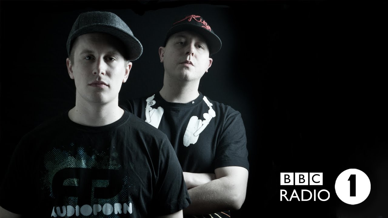Hybrid Minds Drum and Bass Mix BBC Radio 1 - 08.11.21