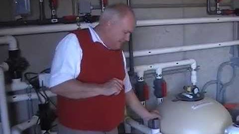 Zinc Anode for a Salt Water Pool