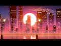 🎧 s u n r i s e - Dreamwave Synthwave ☀️
