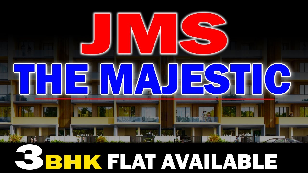 JMS Group Gurgaon | Premium Plots & Properties in Sohna, Gurugram | Call us @ 9599920508