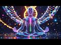432Hz + 963Hz + 528Hz + 639Hz • The God Frequency Mix: Connect to Higher Consciousness