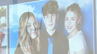 Avoyelles youth learn dangers of impaired driving from family of Simmons 3
