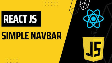 React JS navbar tutorial || how to make a responsive navbar || Bangla tutorial