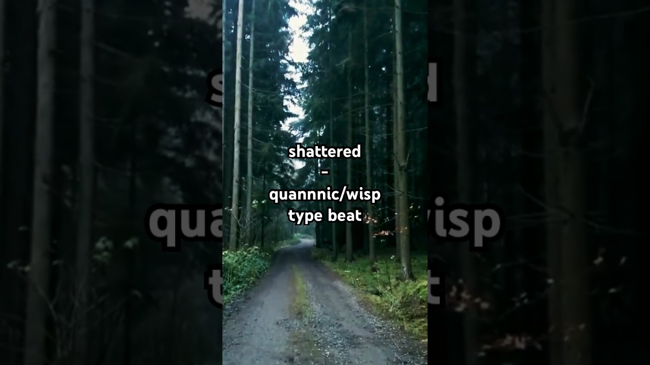 Guarda rate 1-10 #quannnictypebeat #altrock #deftonestypebeat #shoegazetypebeat #wisp #forest #forestwalk su YouTube Guarda rate 1-10 #quannnictypebeat #altrock #deftonestypebeat #shoegazetypebeat #wisp #forest #forestwalk su YouTube
