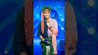 Indian Idol Audition 😂Judges Shocked by This Crazy Performance!😱#IndianIdol #FunnyVideo #ViralShorts