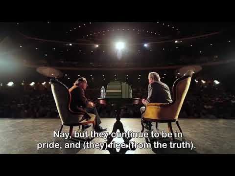 SOORAH AL MULK   THE KINGDOM   CINEMA VIEW   Mishary Rashid Al Afasy سورة الملك 1