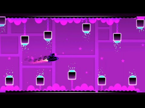 xStep (Insane) | Geometry Dash - YouTube