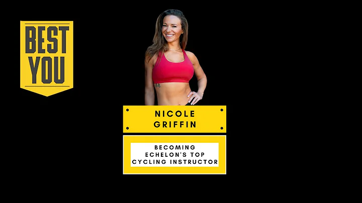 Nicole Griffin - Becoming Echelon's Top Cycling In...