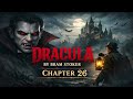 Dracula Audiobook (English) | Bram Stoker | Full Horror Vampire Story | Classic Gothic Novel