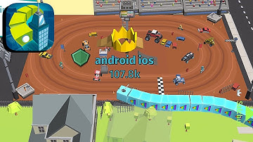 Boas.io ​- All Levels Gameplay Android,ios (Part 11)