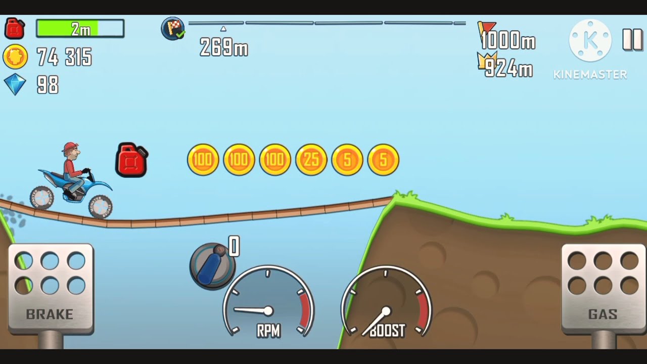 Hill racing climb|part 1|android games|adil videos gaming|games car 3d