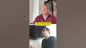 What comes after Confirmation of Payee?