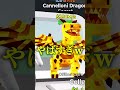 伝説のアイス＆ファイアーのドラゴン持ち来たｗ#shorts