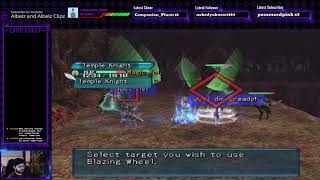 Famous .hack//Mutation (Ep.2) - Albelz Net Worth