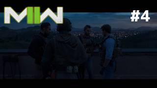 【 COD:MWII 】キャンペーン #4 【サレナ】