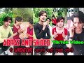 Abraz Khan And Shoeb Khan Best Tiktok Videos | Abraz Khan With Shoeb Khan Funny Tiktok Video | Old#4