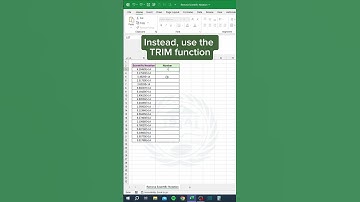 Remove Scientific Notation in Excel Don’t forget to save this post! #excel #googlesheets #exceltips