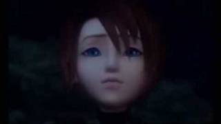 Kairi and Riku - Drive - Incubus