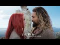 arthur + mera | light me up