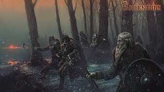 2017 Medieval & Fantasy GMV Powerwolf - Blessed And Possessed