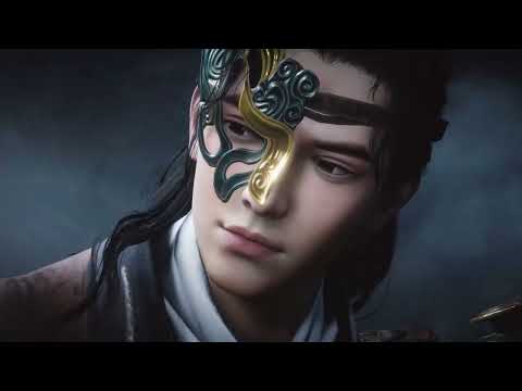 Where winds Meet - บอส Goshawk