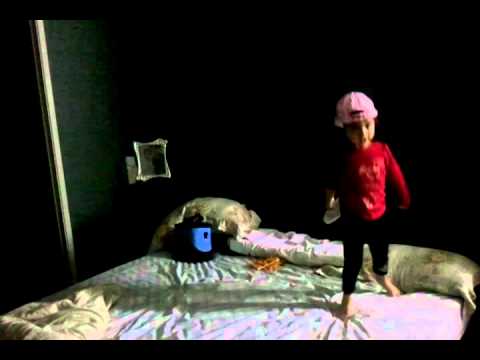 Covo daughter Angeline nguyen video-2011-03-07...