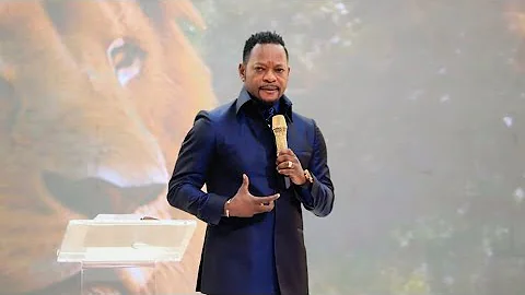 Obey The Lord | Teaching and Healing Service | Friday 28 November 2025 | AMI LIVESTREAM