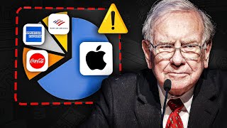 Warren Buffett: Wie viele Aktien sollte man besitzen?