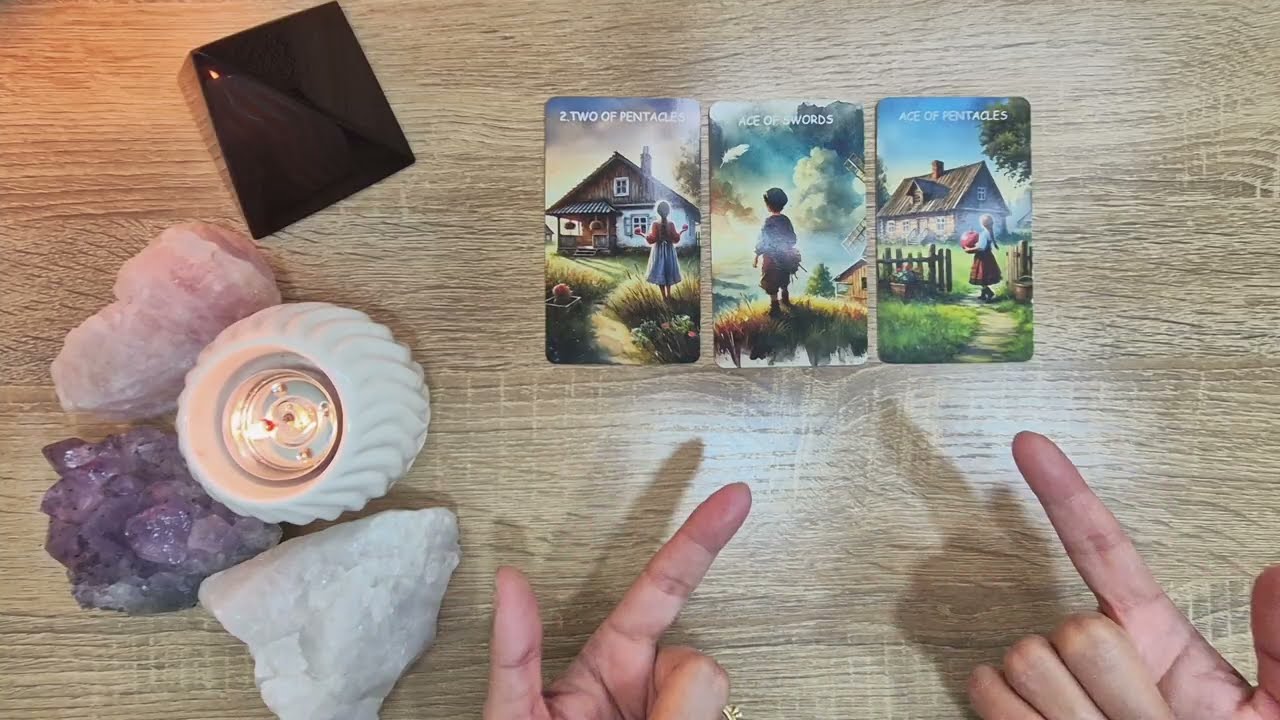 ACUARIO // LLEGA UN DINERO PARA FACILITAR LO QUE VAS A EDIFICAR EN GRANDE. IDEAS BRILLANTES. 