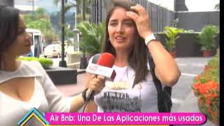 Air Bnb: Una de las aplicaciones más usadas por viajeros en Ecuador screenshot 3
