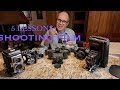 5 things I learned shooting vintage film cameras
