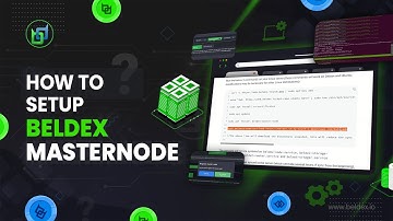 Beldex Masternode Setup Guide | How To Setup Beldex Masternode | Best Crypto Masternode