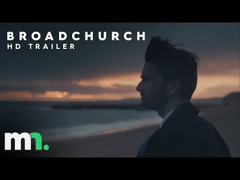 Broadchurch Trailer HD