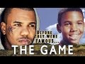THE GAME | Before They Were Famous | Jayceon Terrell Taylor