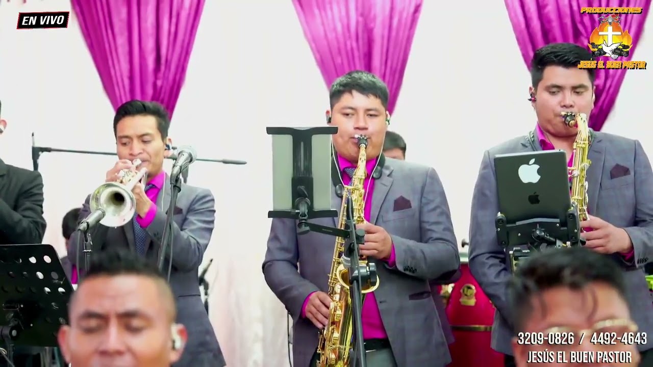 LOS QUE CON LAGRIMAS SEMBRARON: LOS SEMILLEROS DE CRISTO