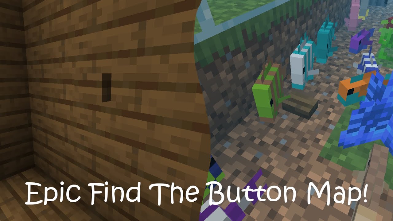 Epic find the button maps youtube