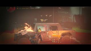 The Division Mc--Rogue Exposed Part1